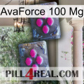 AvaForce 100Mg 01